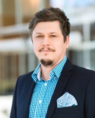 Laszlo Andras