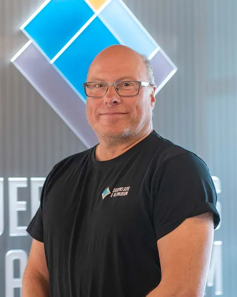Stefan Andersson